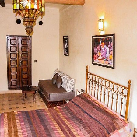 Auberge Chez Momo II Ouirgane Εξωτερικό φωτογραφία