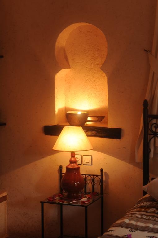 Auberge Chez Momo II Ouirgane Εξωτερικό φωτογραφία