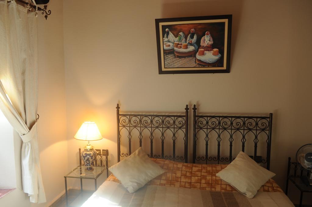 Auberge Chez Momo II Ouirgane Εξωτερικό φωτογραφία