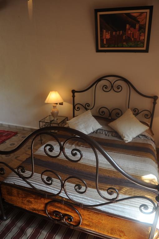 Auberge Chez Momo II Ouirgane Εξωτερικό φωτογραφία