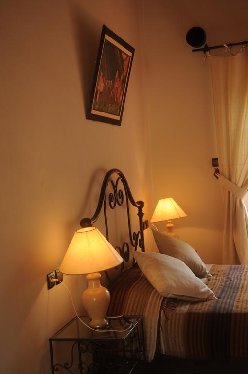 Auberge Chez Momo II Ouirgane Εξωτερικό φωτογραφία