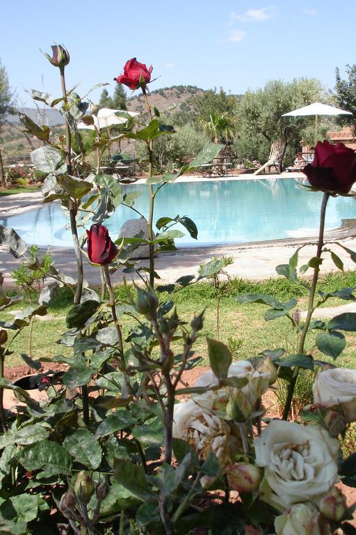 Auberge Chez Momo II Ouirgane Εξωτερικό φωτογραφία