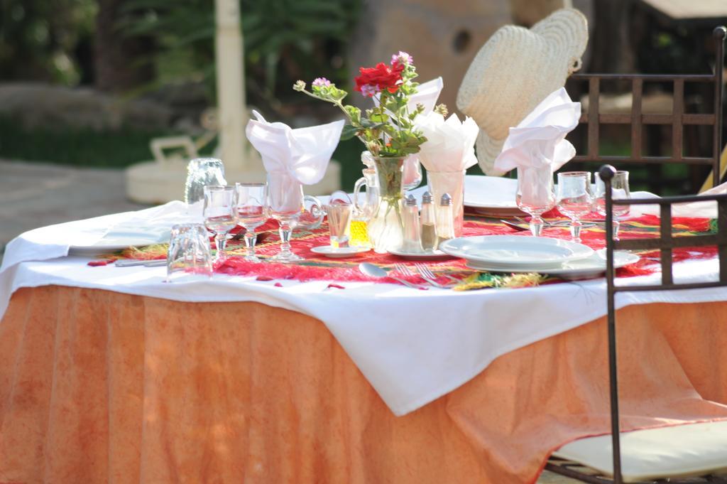 Auberge Chez Momo II Ouirgane Εξωτερικό φωτογραφία