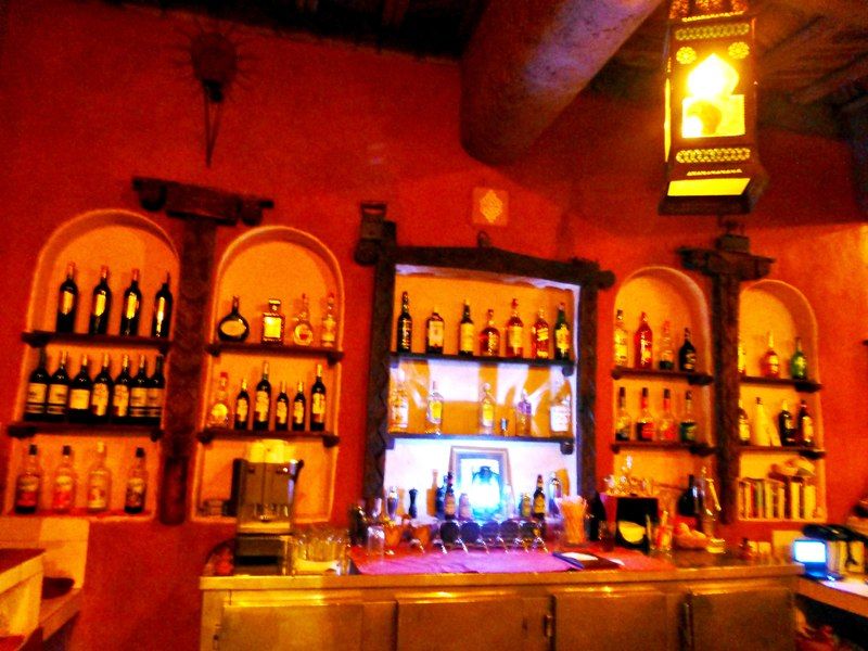 Auberge Chez Momo II Ouirgane Εξωτερικό φωτογραφία