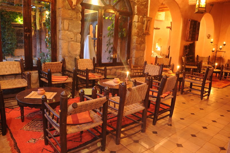 Auberge Chez Momo II Ouirgane Εξωτερικό φωτογραφία