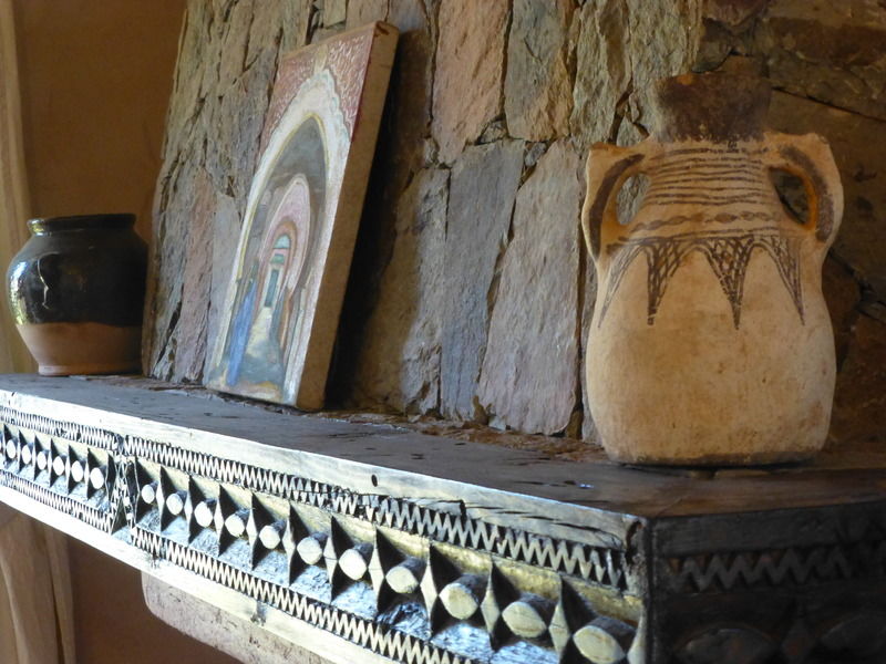 Auberge Chez Momo II Ouirgane Εξωτερικό φωτογραφία