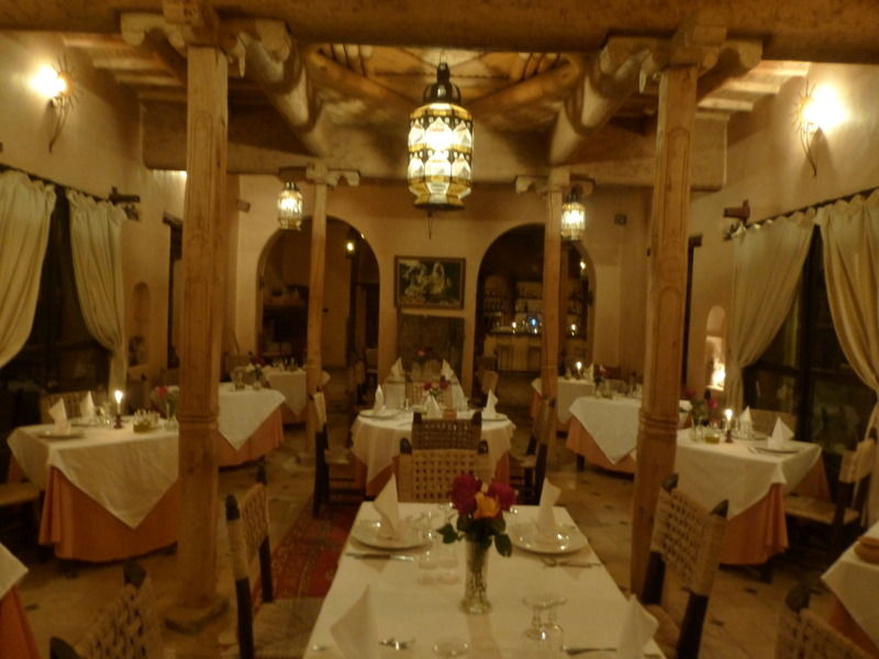 Auberge Chez Momo II Ouirgane Εξωτερικό φωτογραφία