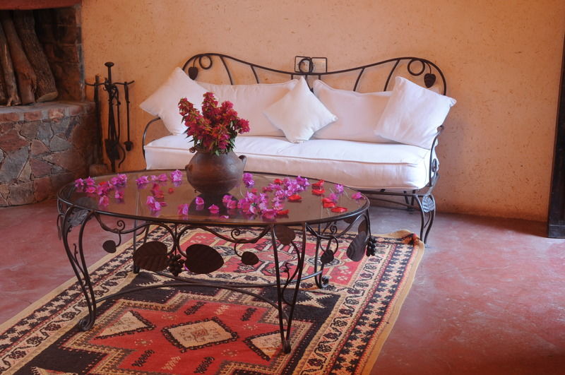 Auberge Chez Momo II Ouirgane Εξωτερικό φωτογραφία
