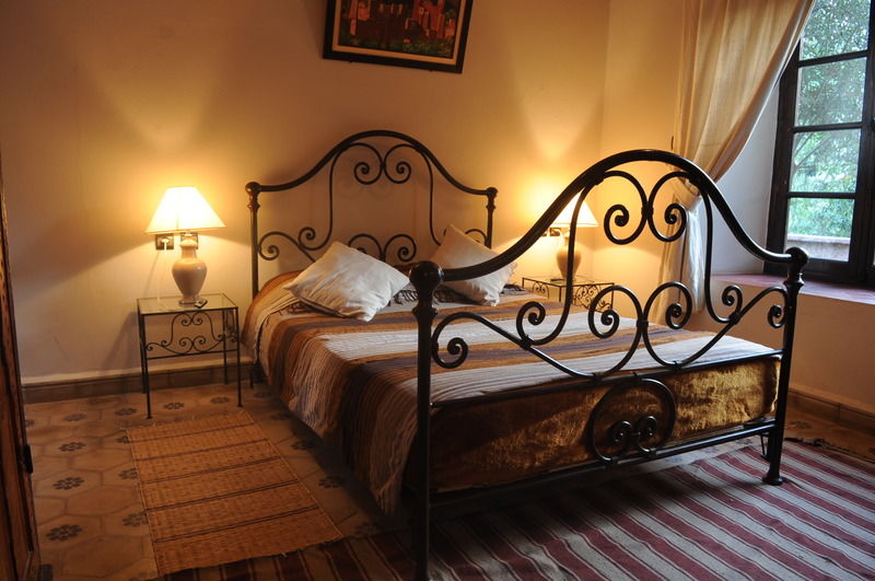 Auberge Chez Momo II Ouirgane Εξωτερικό φωτογραφία