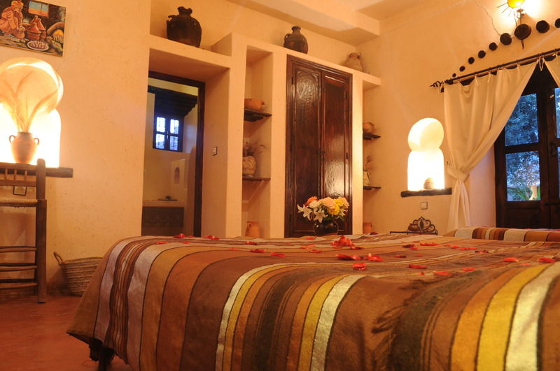 Auberge Chez Momo II Ouirgane Εξωτερικό φωτογραφία