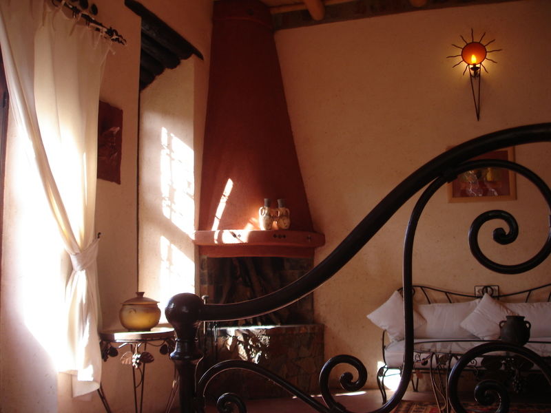 Auberge Chez Momo II Ouirgane Εξωτερικό φωτογραφία