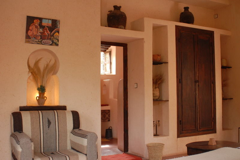 Auberge Chez Momo II Ouirgane Εξωτερικό φωτογραφία