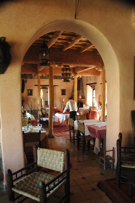 Auberge Chez Momo II Ouirgane Εξωτερικό φωτογραφία