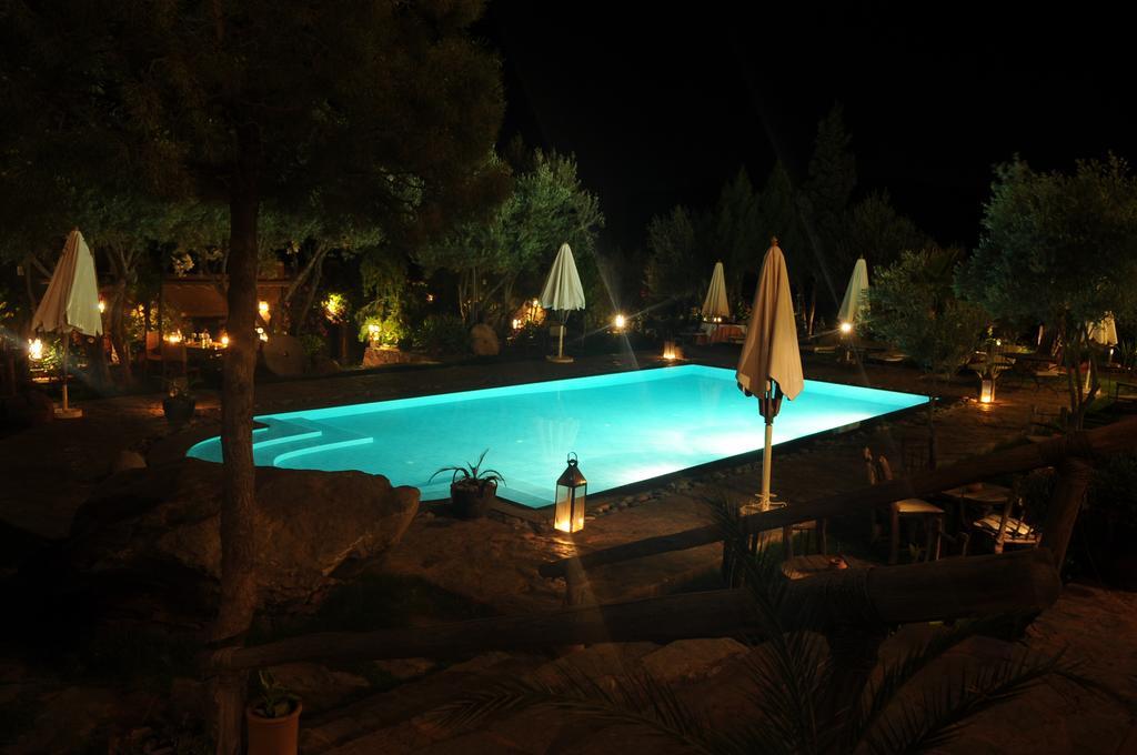 Auberge Chez Momo II Ouirgane Εξωτερικό φωτογραφία